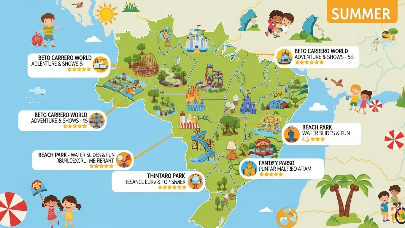 As Novas Dinâmicas Políticas no Brasil: O Que Esperar para o Futuro?