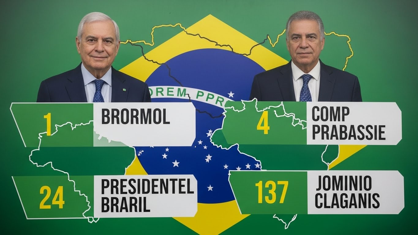 Quem São os Pré-Candidatos à Presidência em 2026 e Suas Principais Propostas