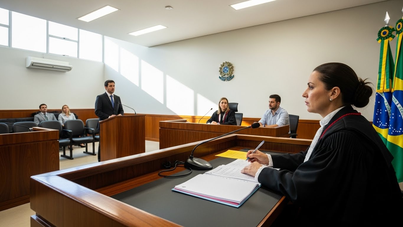 Julgamento de Bolsonaro no STF: Últimas Notícias e Possíveis Desdobramentos