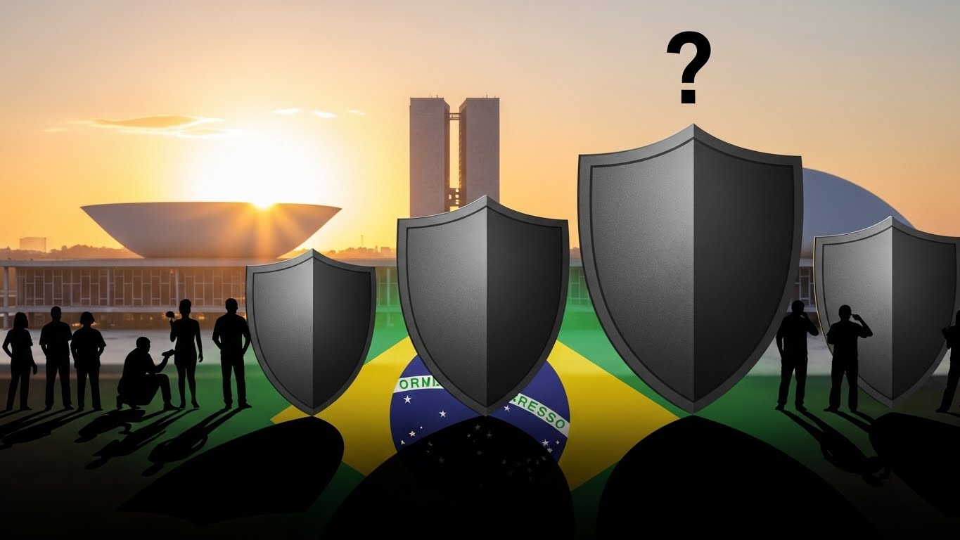 O que é a PEC da Blindagem e seu Impacto na Política Brasileira Atual