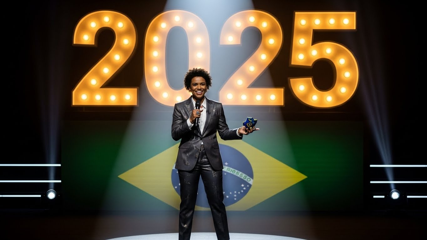 Quem é João Fonseca? O Tenista Brasileiro em Destaque em 2025