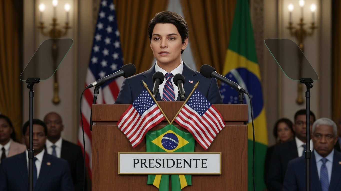 Impacto da Vitória de Donald Trump na Economia Brasileira: O que Esperar?