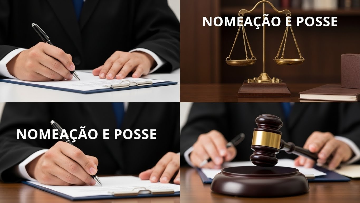 Quem são os Ministros do STF e Como Funciona o Processo de Indicação