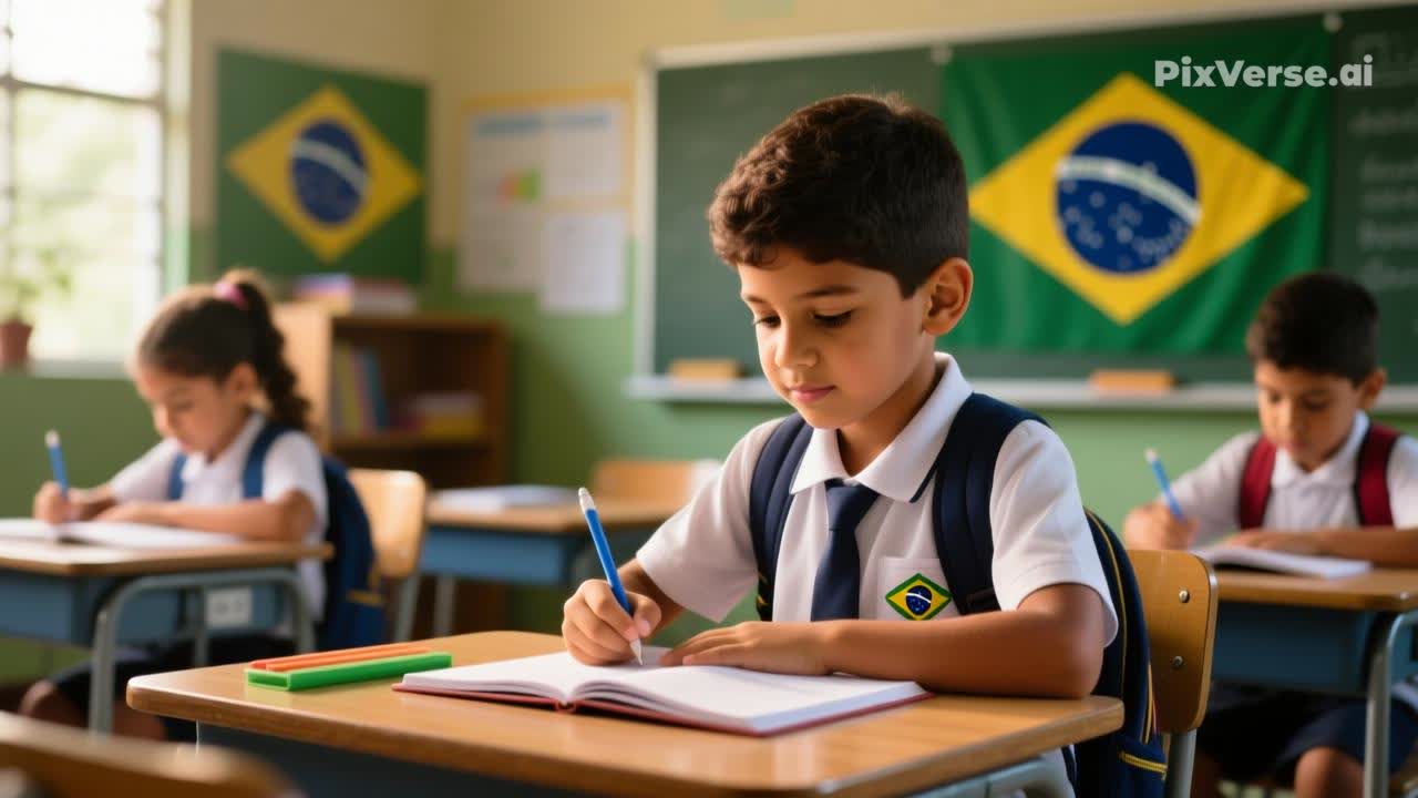 Como Conseguir Material Escolar Grátis pelo Governo: Guia Completo para Pais em 2024