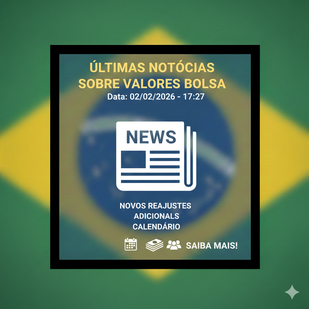 Auxílio Brasil 2026: Aumentos Previstos e Últimas Notícias sobre Valores