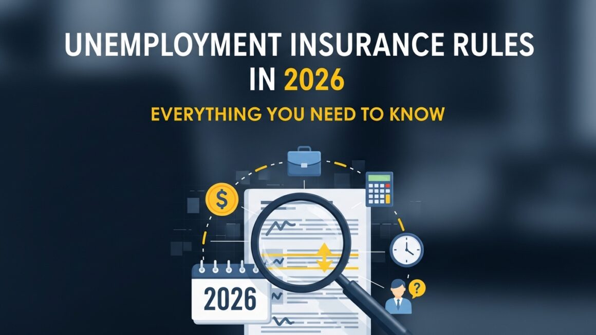 Regras do Seguro-Desemprego em 2026: Tudo o Que Você Precisa Saber