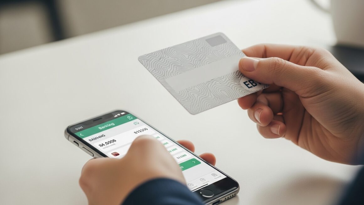 Manual Rápido: Como Recuperar seu Cartão do Benefício e Acessar o Dinheiro em 2026