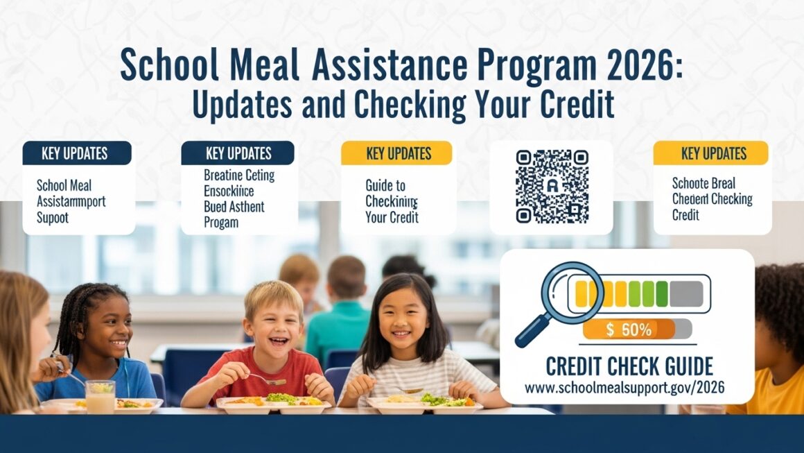 Programa Bolsa Alimentação Escolar 2026: Atualizações e Guia para Conferir seu Crédito
