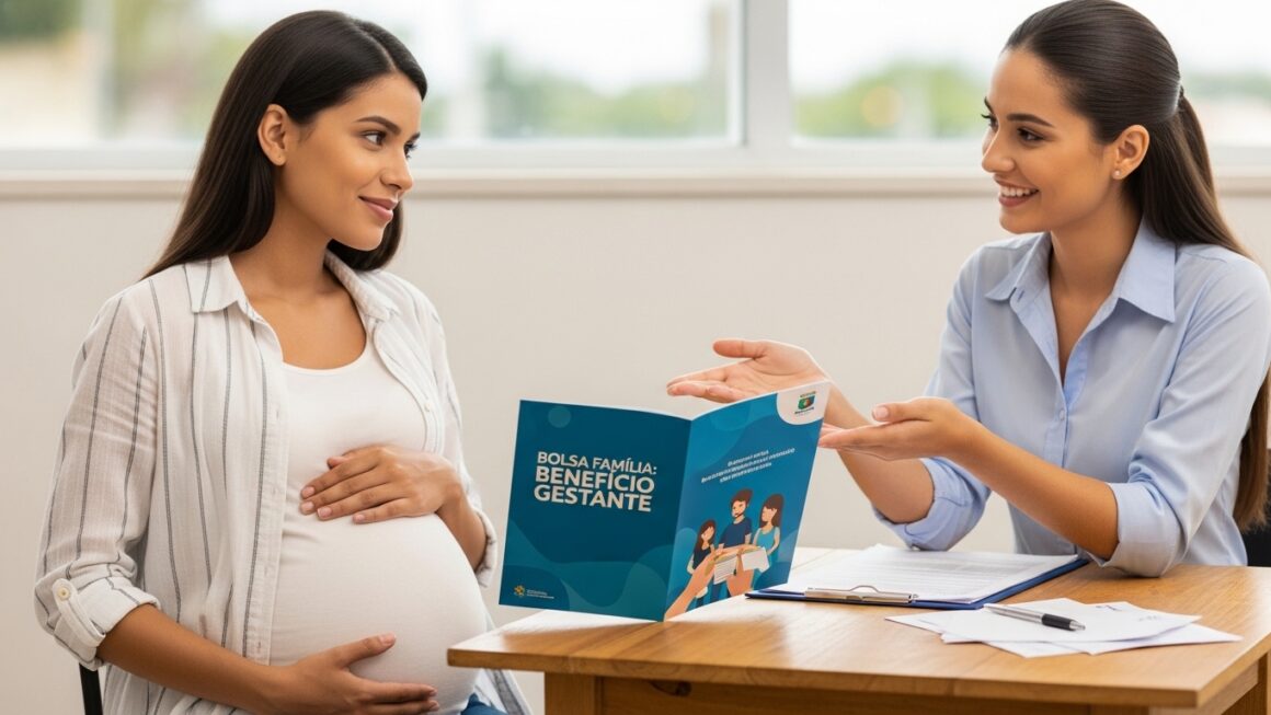 Benefício Gestante Bolsa Família: Como Garantir Seus Direitos