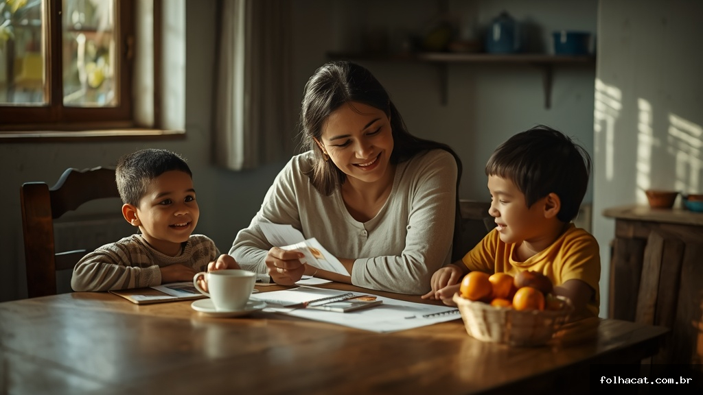 Entenda os Benefícios do Cadastro Único para Famílias de Baixa Renda