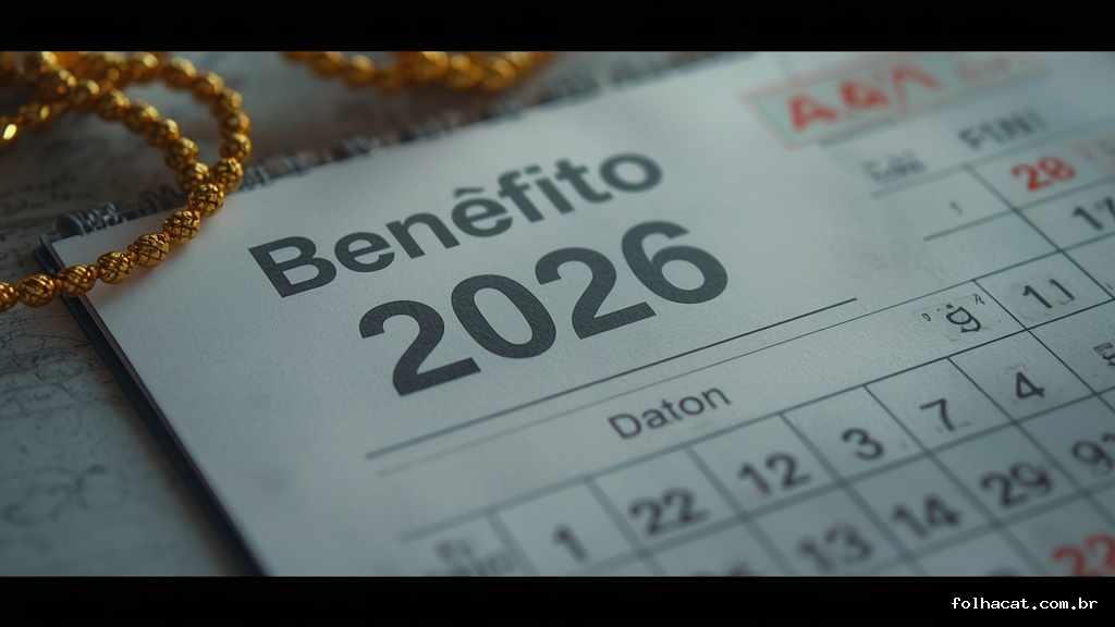 Imagem ilustrativa para: Calendario Beneficio 2026: Tudo o Que Você Precisa Saber Sobre a Bolsa Família