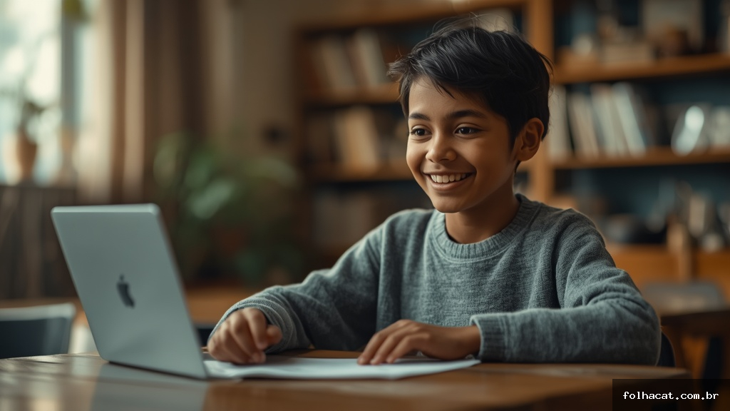 Os Principais Benefícios para Autistas: Como Apoiar o Desenvolvimento e a Inclusão