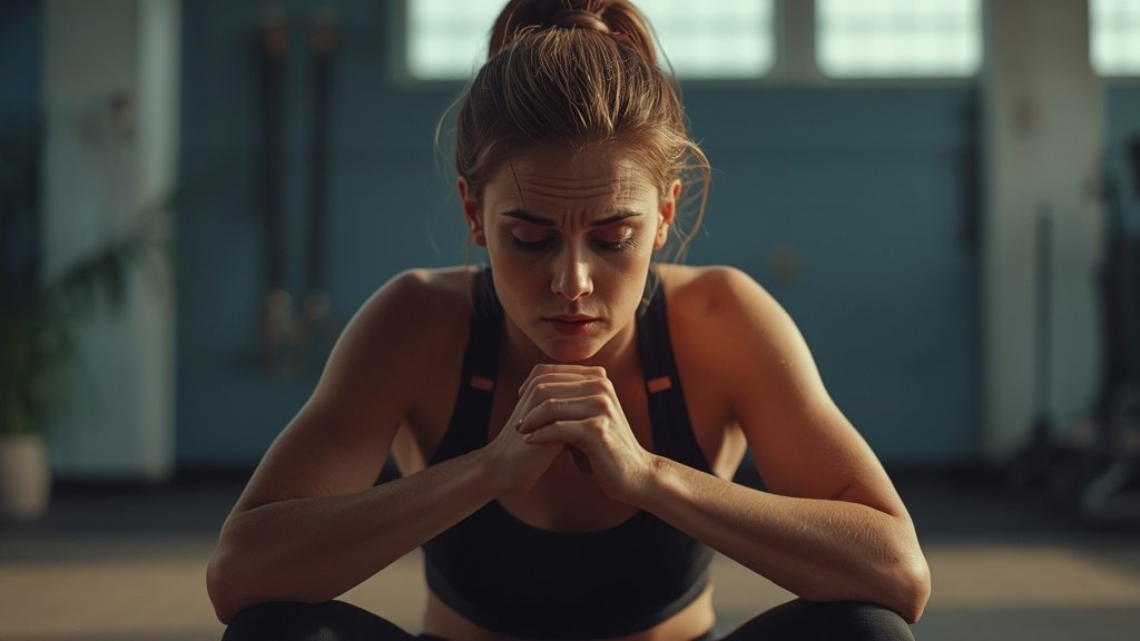 Imagem ilustrativa para: Benefícios Incríveis de Exercícios Físicos para Pessoas com Depressão