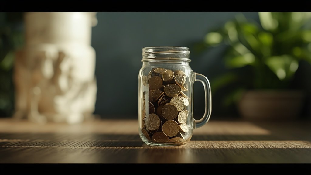 Imagem ilustrativa para: Como Economizar Para o Seu Pé de Meia: Dicas Práticas e Eficazes