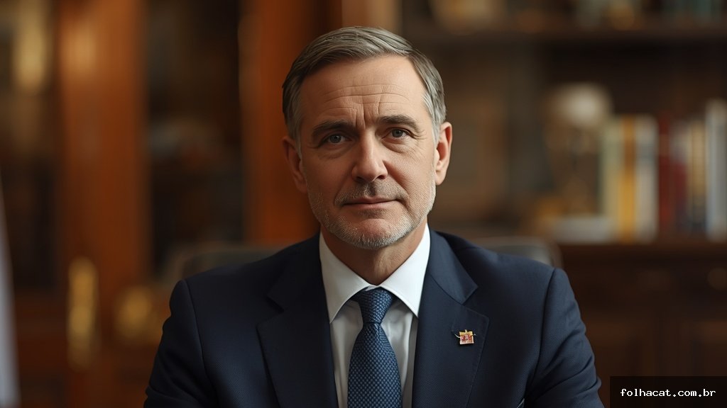 Imagem ilustrativa para: Quem vai ganhar a presidência do Brasil em 2026? Análise das principais candidaturas