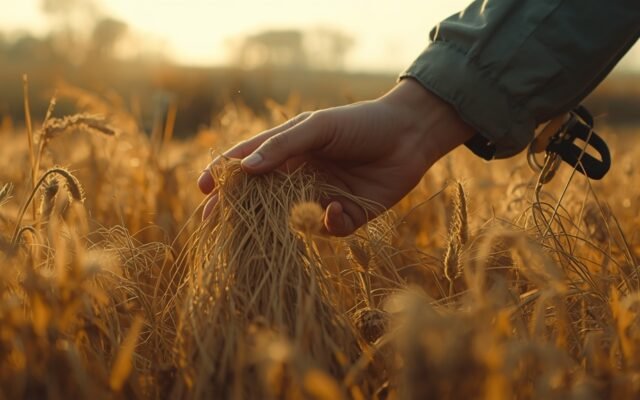 Imagem ilustrativa para: 5 Benefícios de um Produtor Rural ao Comprar Veículos para a Fazenda