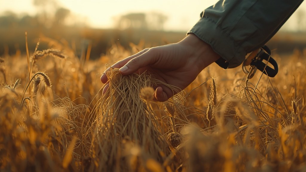 Imagem ilustrativa para: 5 Benefícios de um Produtor Rural ao Comprar Veículos para a Fazenda