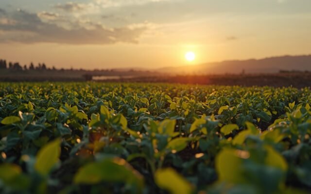 Imagem ilustrativa para: 5 Benefícios Fiscais Essenciais para o Produtor Rural no Brasil