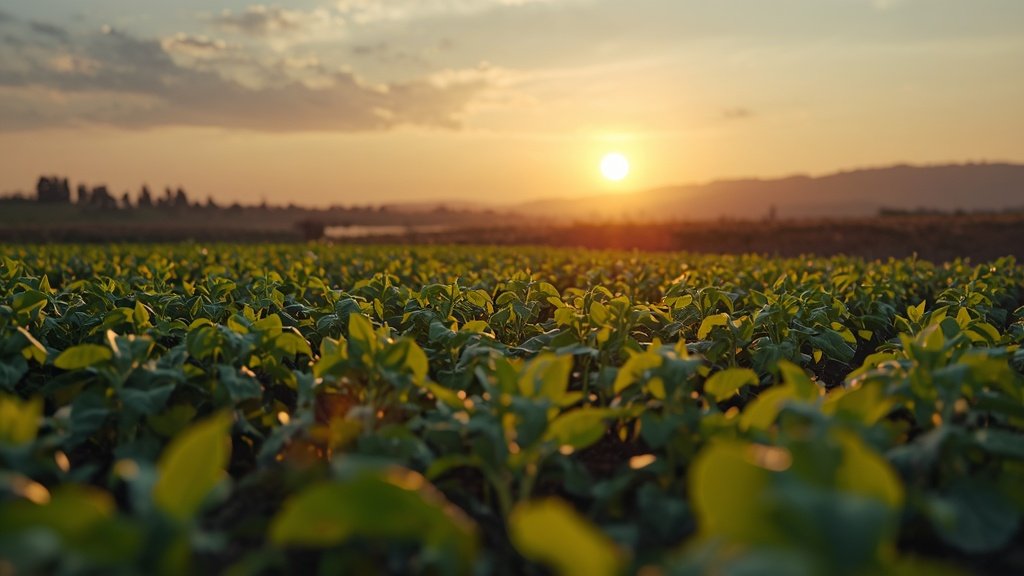 Imagem ilustrativa para: 5 Benefícios Fiscais Essenciais para o Produtor Rural no Brasil
