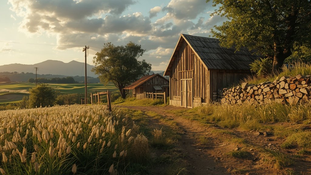 Imagem ilustrativa para: A Posentadoria por Idade Rural: Tudo o Que Você Precisa Saber