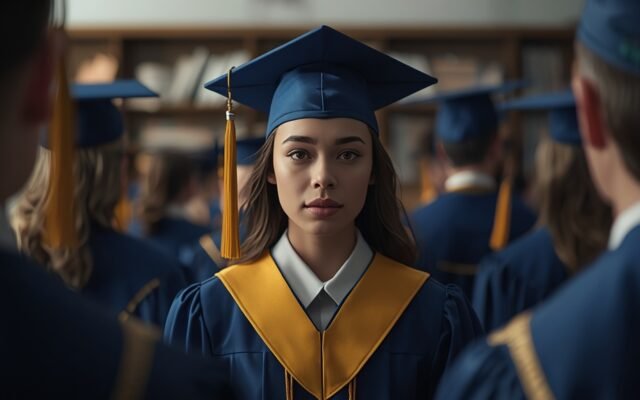 Imagem ilustrativa para: Qual é o Melhor País em Avanço na Educação em 2023?