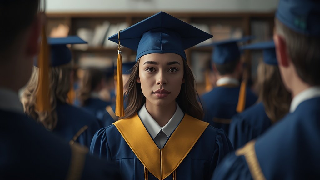 Imagem ilustrativa para: Qual é o Melhor País em Avanço na Educação em 2023?