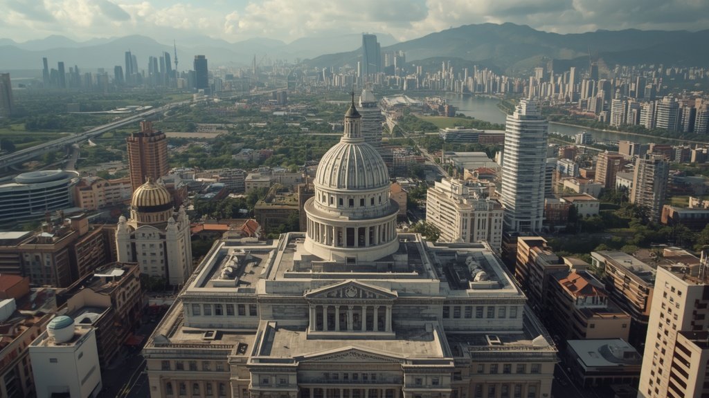 Imagem ilustrativa para: Qual é o País com a Maior Taxa de Alfabetização na América do Sul?